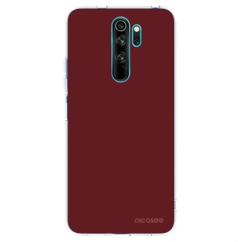 Husă pentru Xiaomi Redmi Note 8 Pro - Red Bliss
