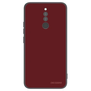 Husă pentru Xiaomi Redmi 8 - Red Bliss