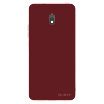 Husă pentru Xiaomi Redmi 8A - Red Bliss