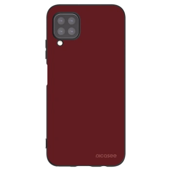 Picasee husă neagră din silicon pentru Huawei P40 Lite - Red Bliss