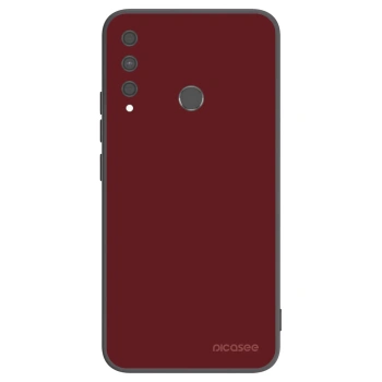 Husă pentru Huawei P40 Lite E - Red Bliss