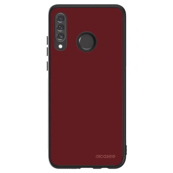 Picasee ULTIMATE CASE pentru Huawei P30 Lite - Red Bliss