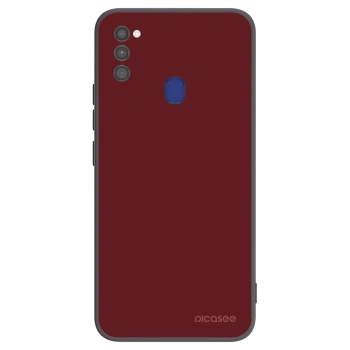 Husă pentru Samsung Galaxy M21 M215F - Red Bliss