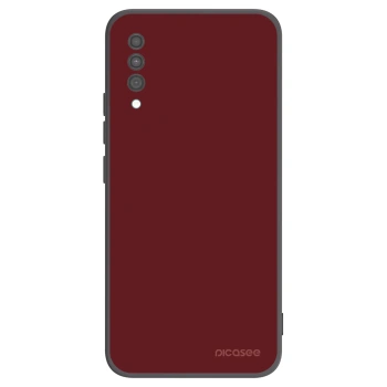 Husă pentru Samsung Galaxy A30s A307F - Red Bliss