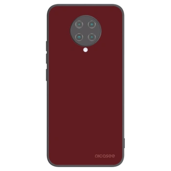 Husă pentru Xiaomi Poco F2 Pro - Red Bliss