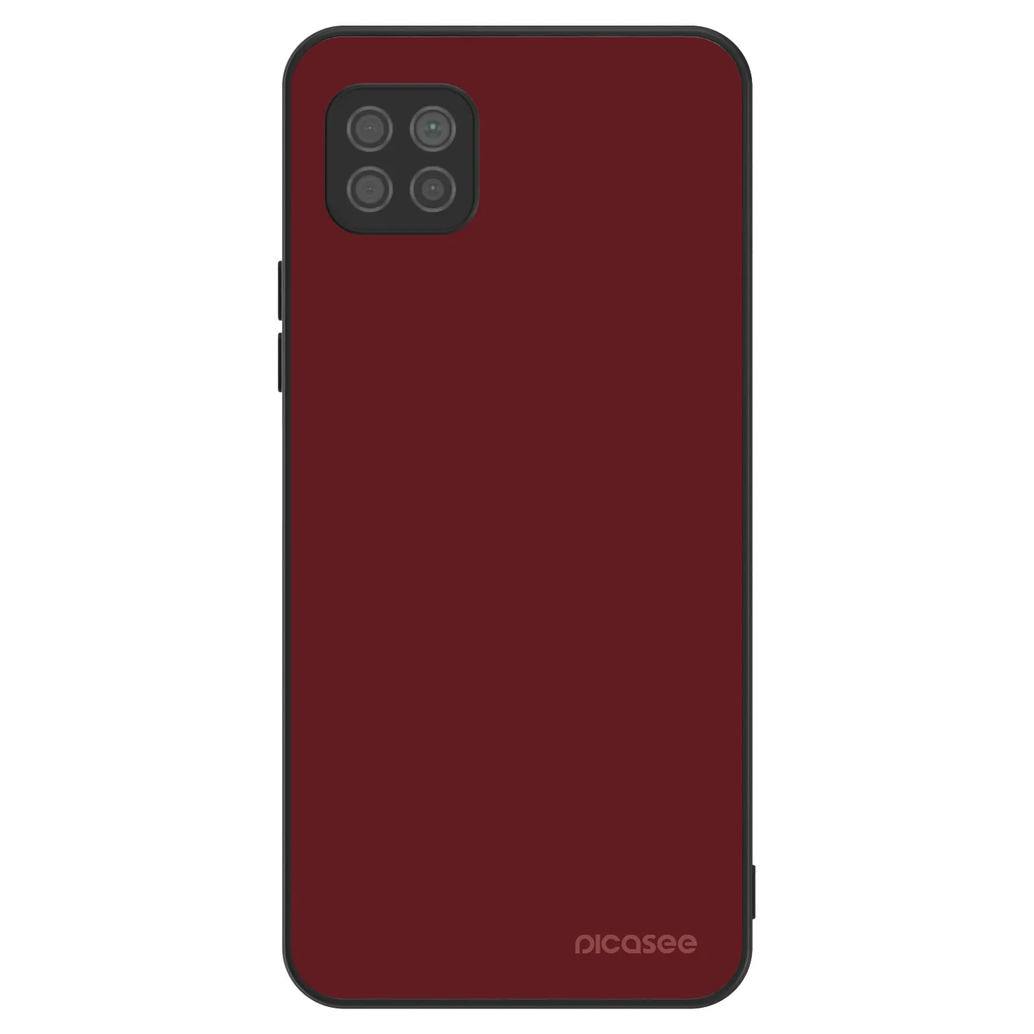 Picasee ULTIMATE CASE pentru Huawei P40 Lite - Red Bliss