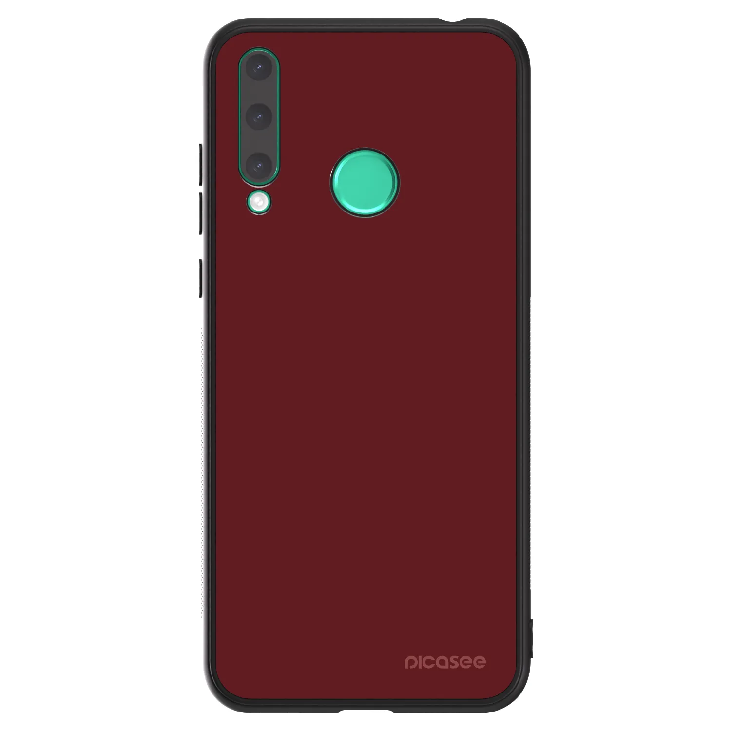 Picasee ULTIMATE CASE pentru Honor 20 Lite - Red Bliss