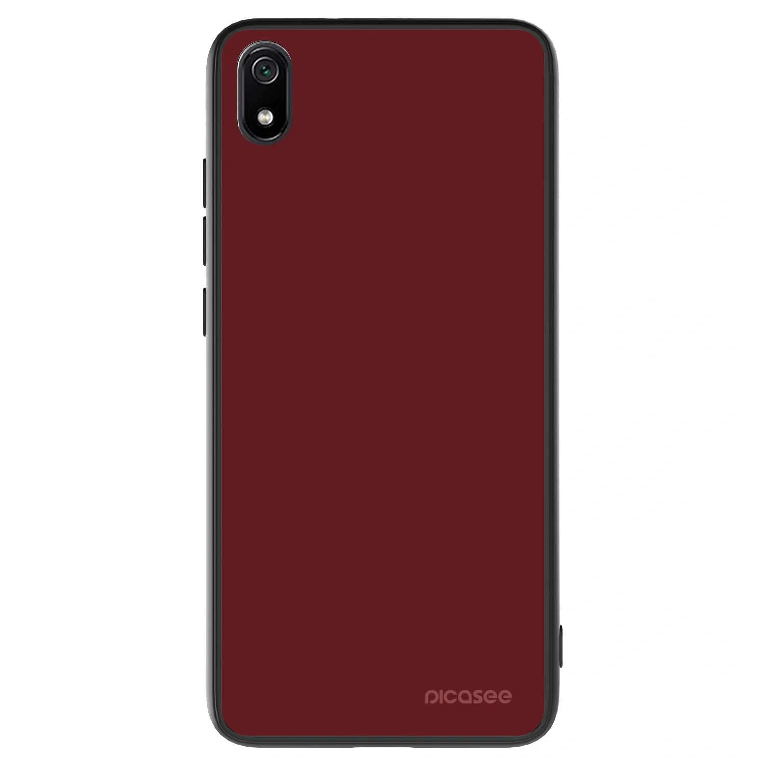 Picasee ULTIMATE CASE pentru Xiaomi Redmi 7A - Red Bliss