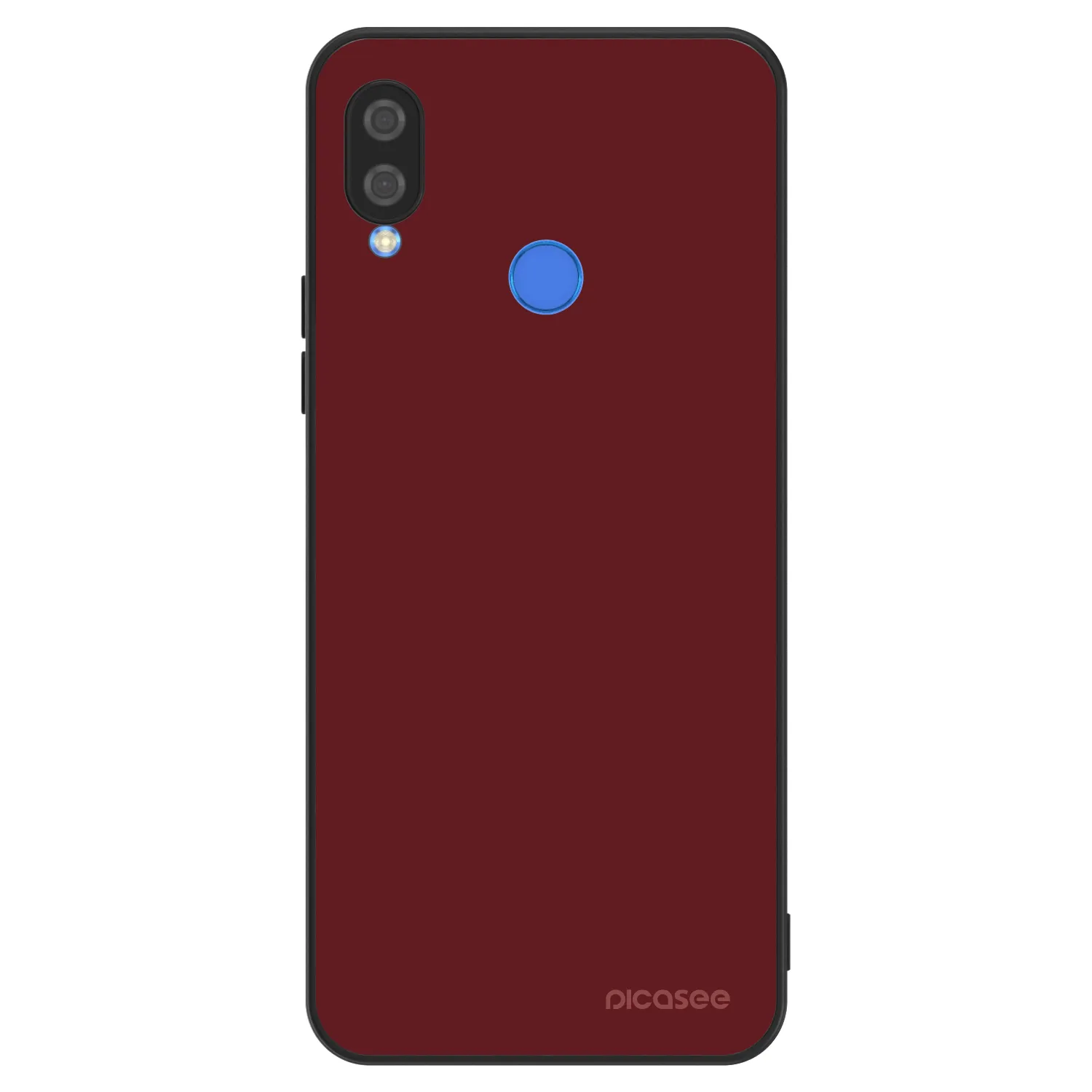Picasee ULTIMATE CASE pentru Huawei Nova 3 - Red Bliss