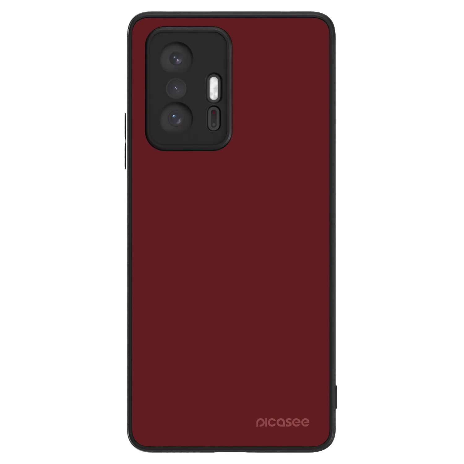 Picasee ULTIMATE CASE pentru Xiaomi 11T Pro - Red Bliss