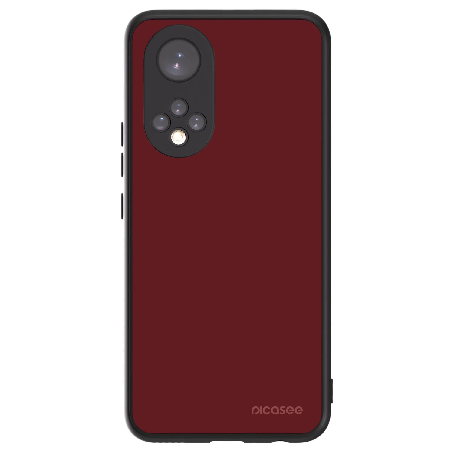 Picasee ULTIMATE CASE pentru Huawei Nova 9 - Red Bliss