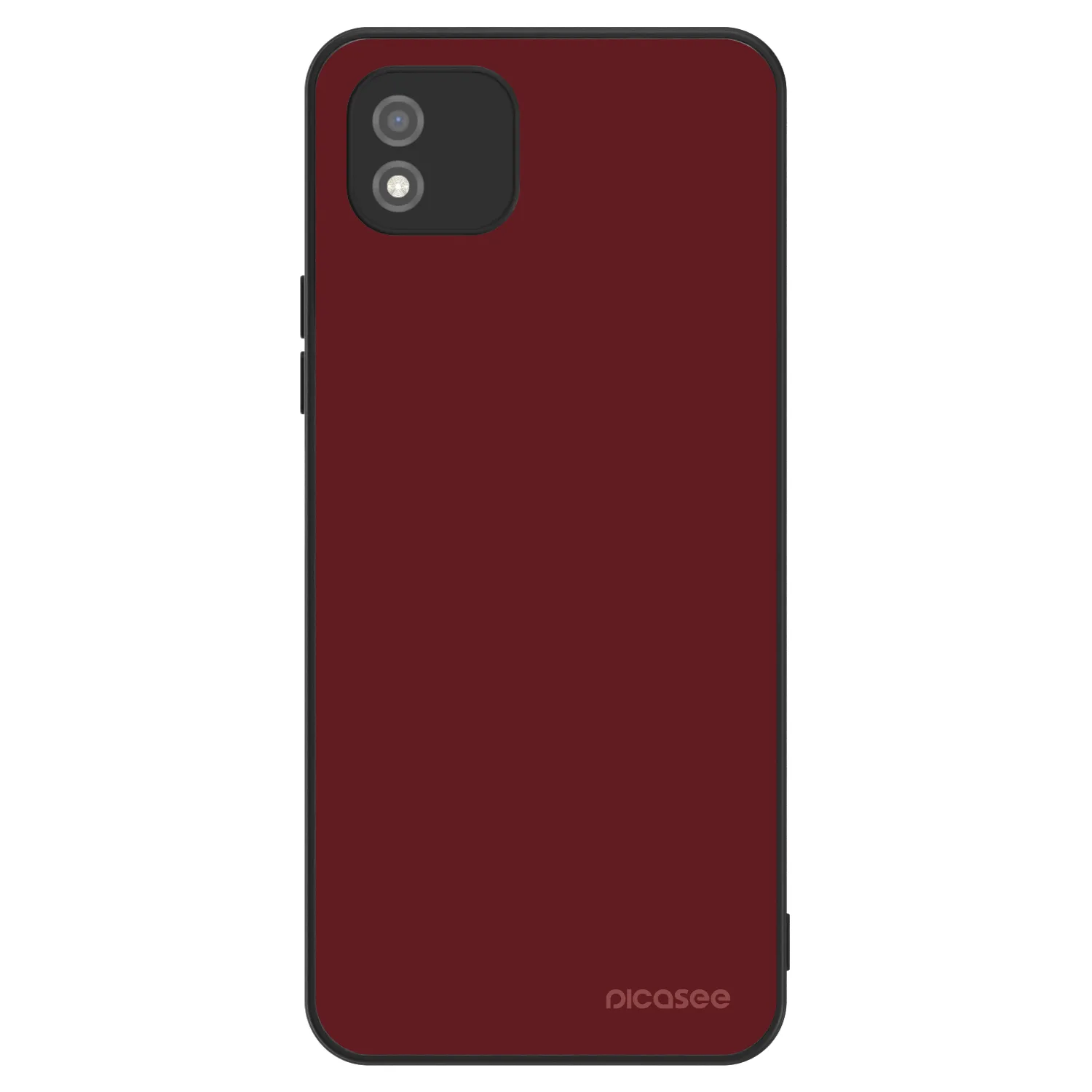 Picasee ULTIMATE CASE pentru Realme C11 (2021) - Red Bliss