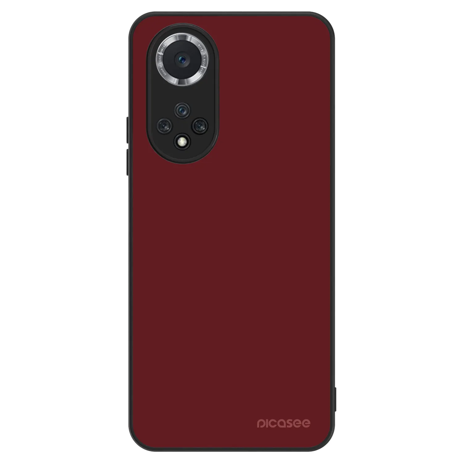 Picasee ULTIMATE CASE pentru Huawei Nova 9 SE - Red Bliss