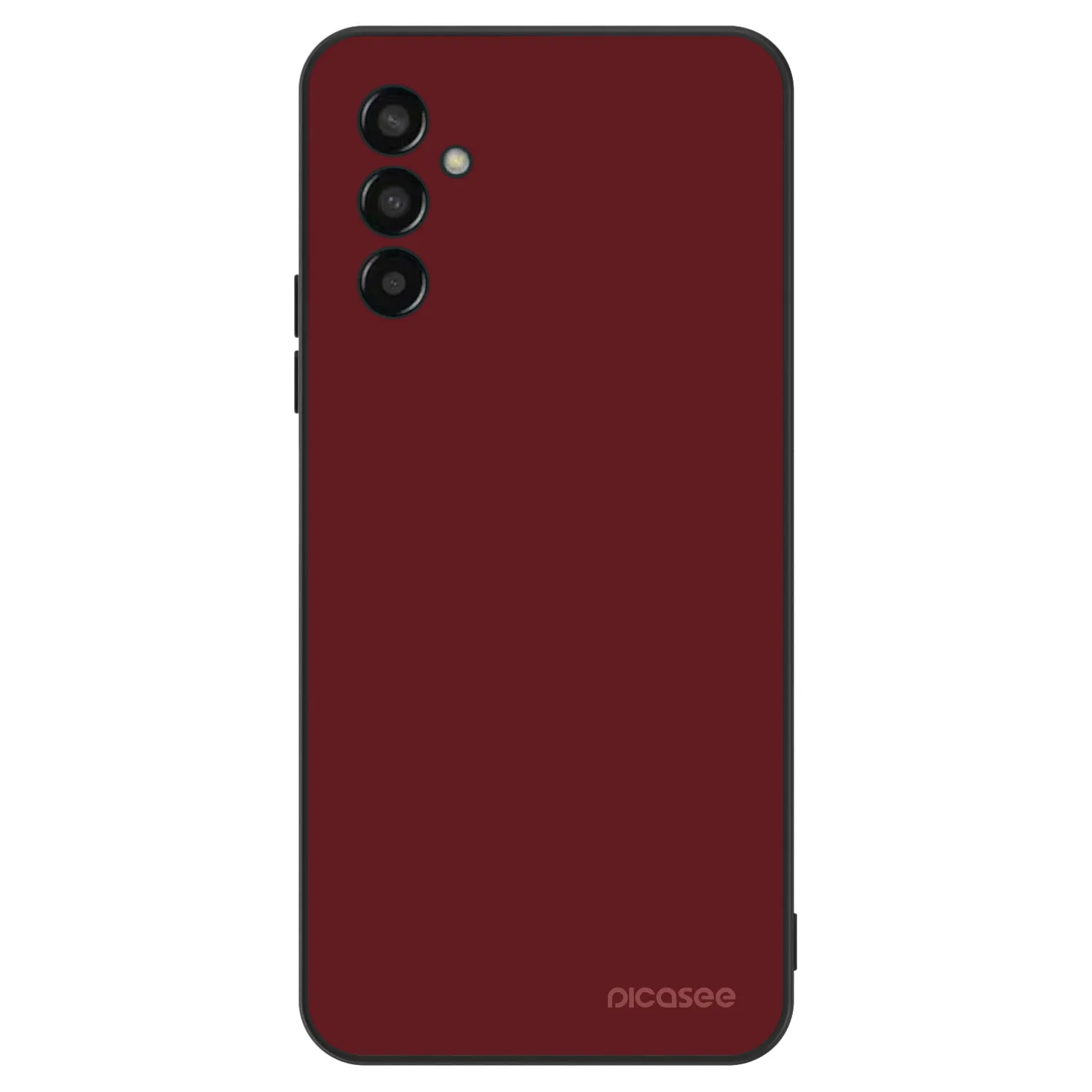 Picasee ULTIMATE CASE pentru Samsung Galaxy M13 M135F - Red Bliss