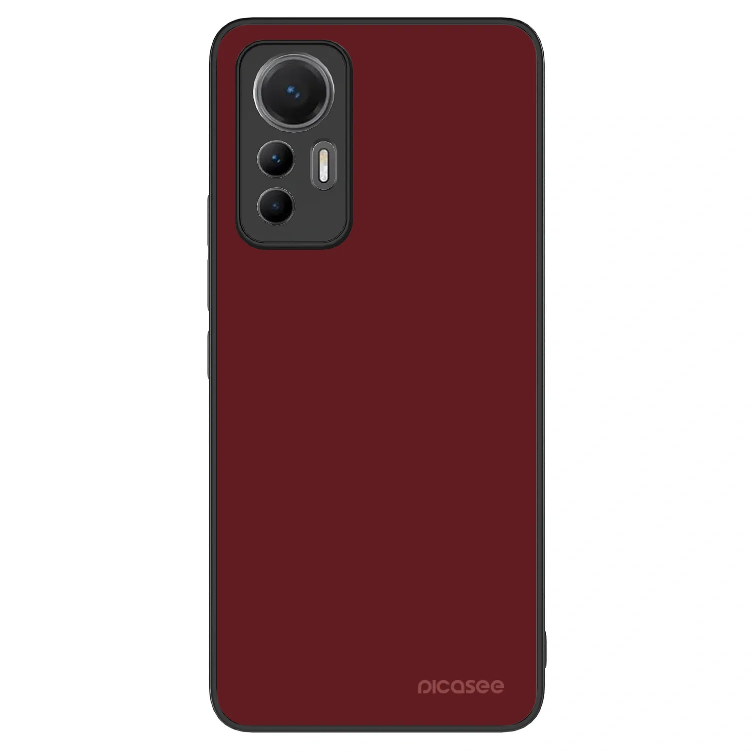 Picasee ULTIMATE CASE pentru Xiaomi 12 Lite - Red Bliss