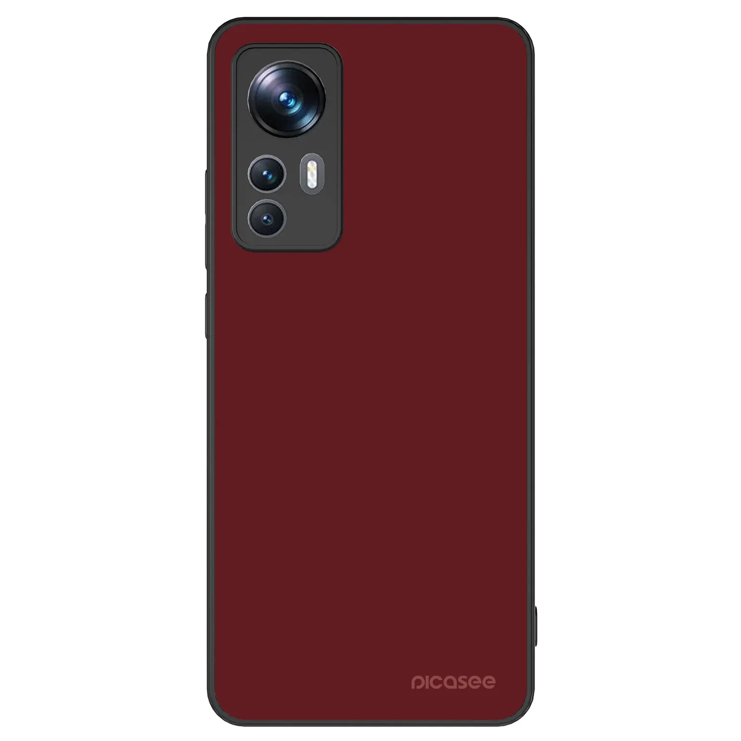 Picasee ULTIMATE CASE pentru Xiaomi 12T Pro - Red Bliss