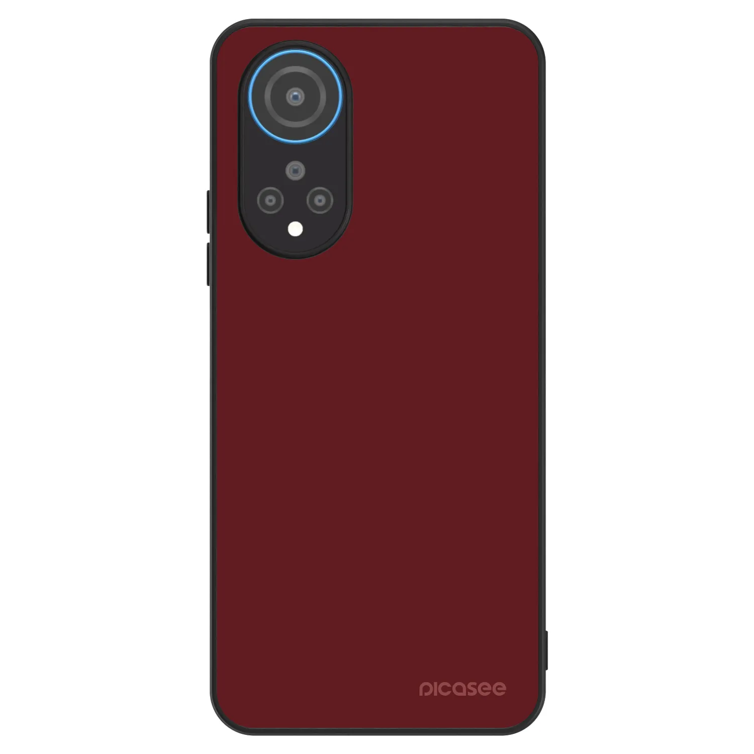 Picasee ULTIMATE CASE pentru Honor X7 - Red Bliss