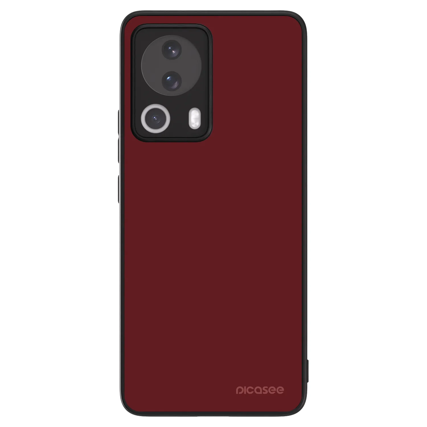 Picasee ULTIMATE CASE pentru Xiaomi 13 Lite - Red Bliss