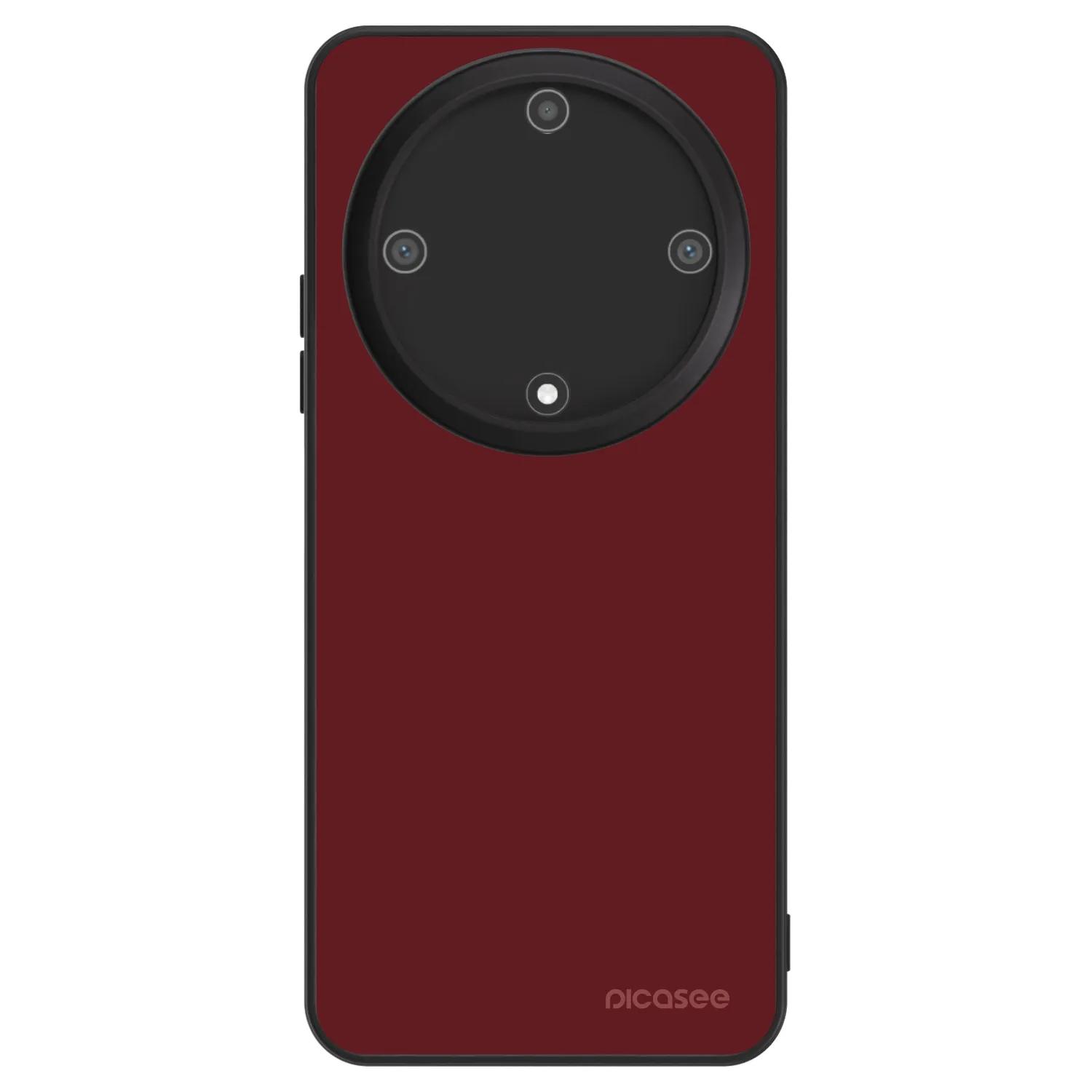 Picasee ULTIMATE CASE pentru Honor Magic5 Lite 5G - Red Bliss
