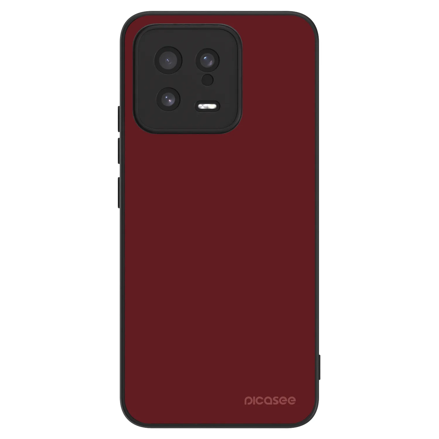 Picasee ULTIMATE CASE pentru Xiaomi 13 - Red Bliss