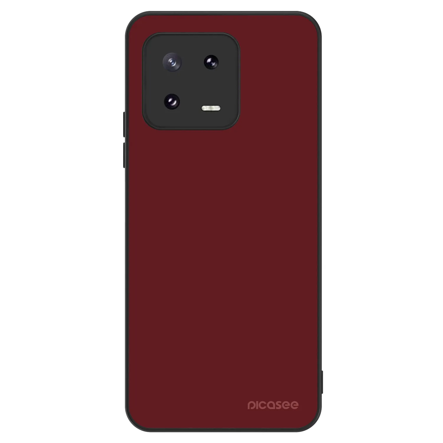 Picasee ULTIMATE CASE pentru Xiaomi 13 Pro - Red Bliss