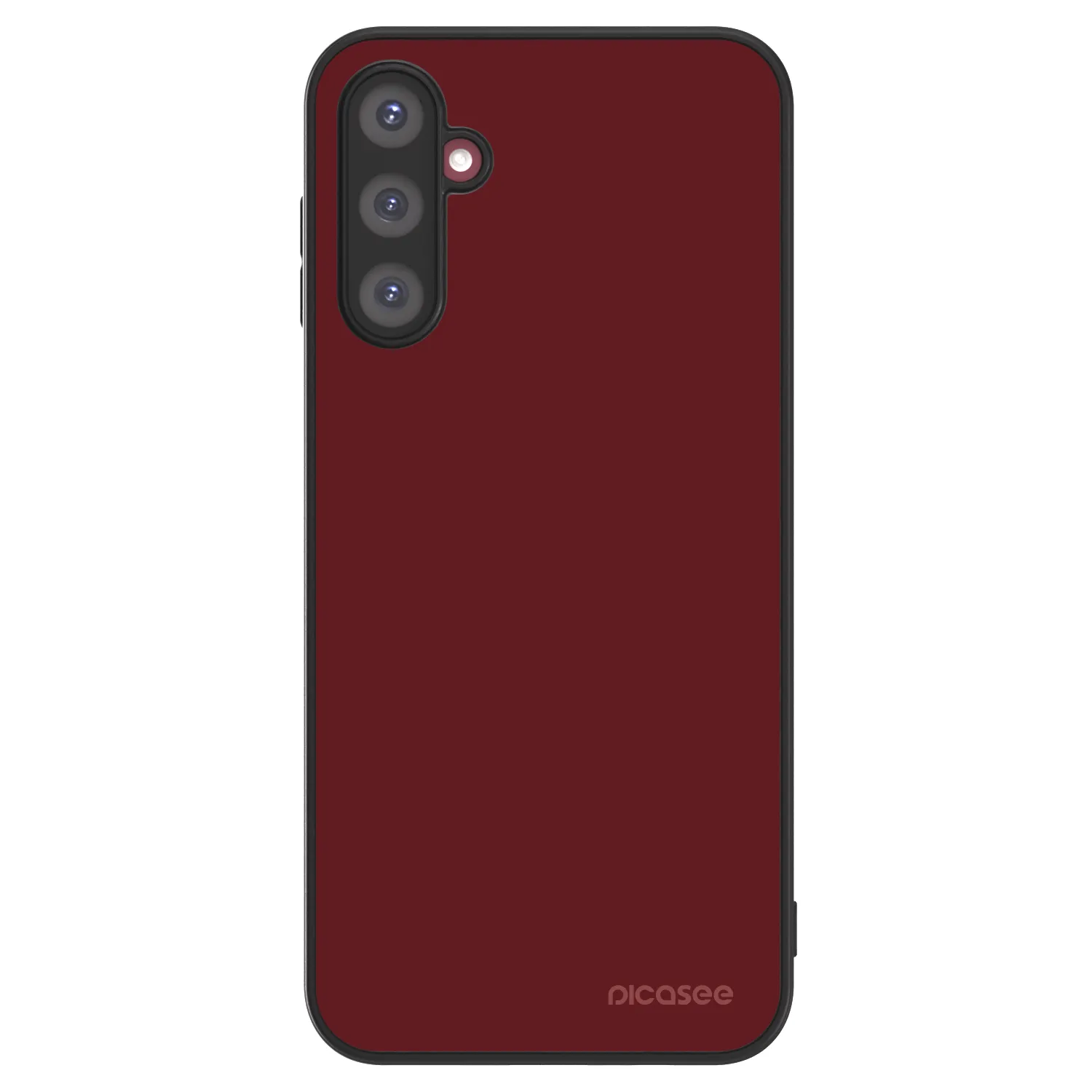 Picasee ULTIMATE CASE pentru Samsung Galaxy A14 5G A146P - Red Bliss
