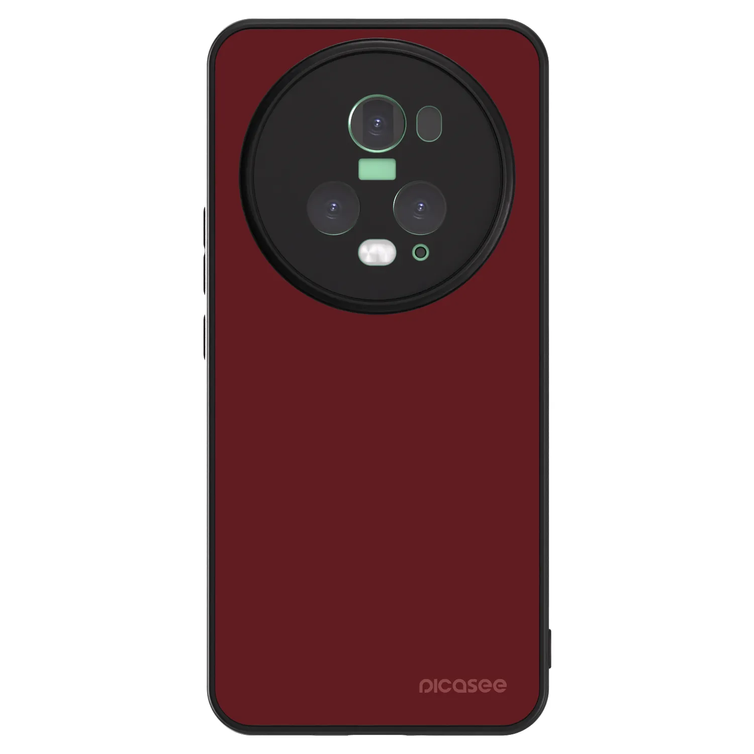 Picasee ULTIMATE CASE pentru Honor Magic5 Pro - Red Bliss