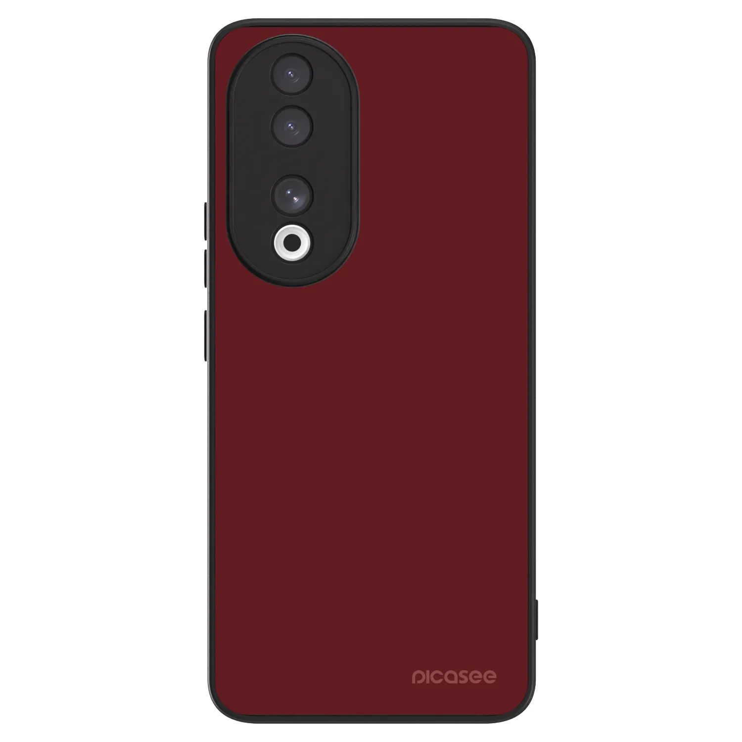 Picasee ULTIMATE CASE pentru Honor 90 5G - Red Bliss