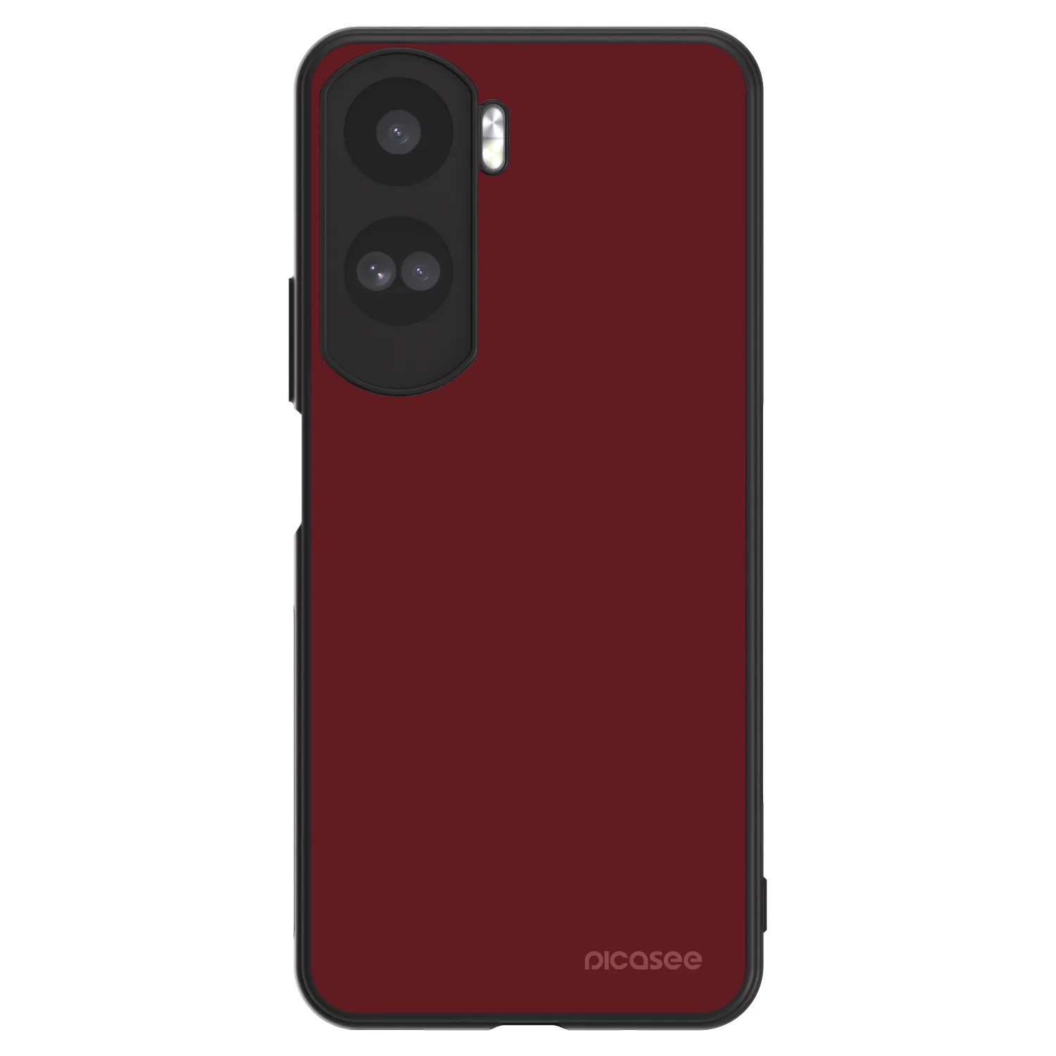 Picasee ULTIMATE CASE pentru Honor 90 Lite 5G - Red Bliss