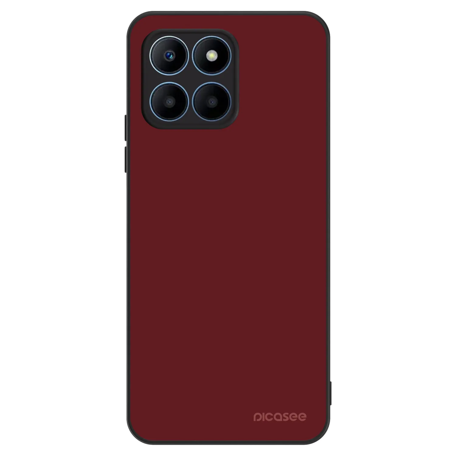 Picasee ULTIMATE CASE pentru Honor 70 Lite - Red Bliss