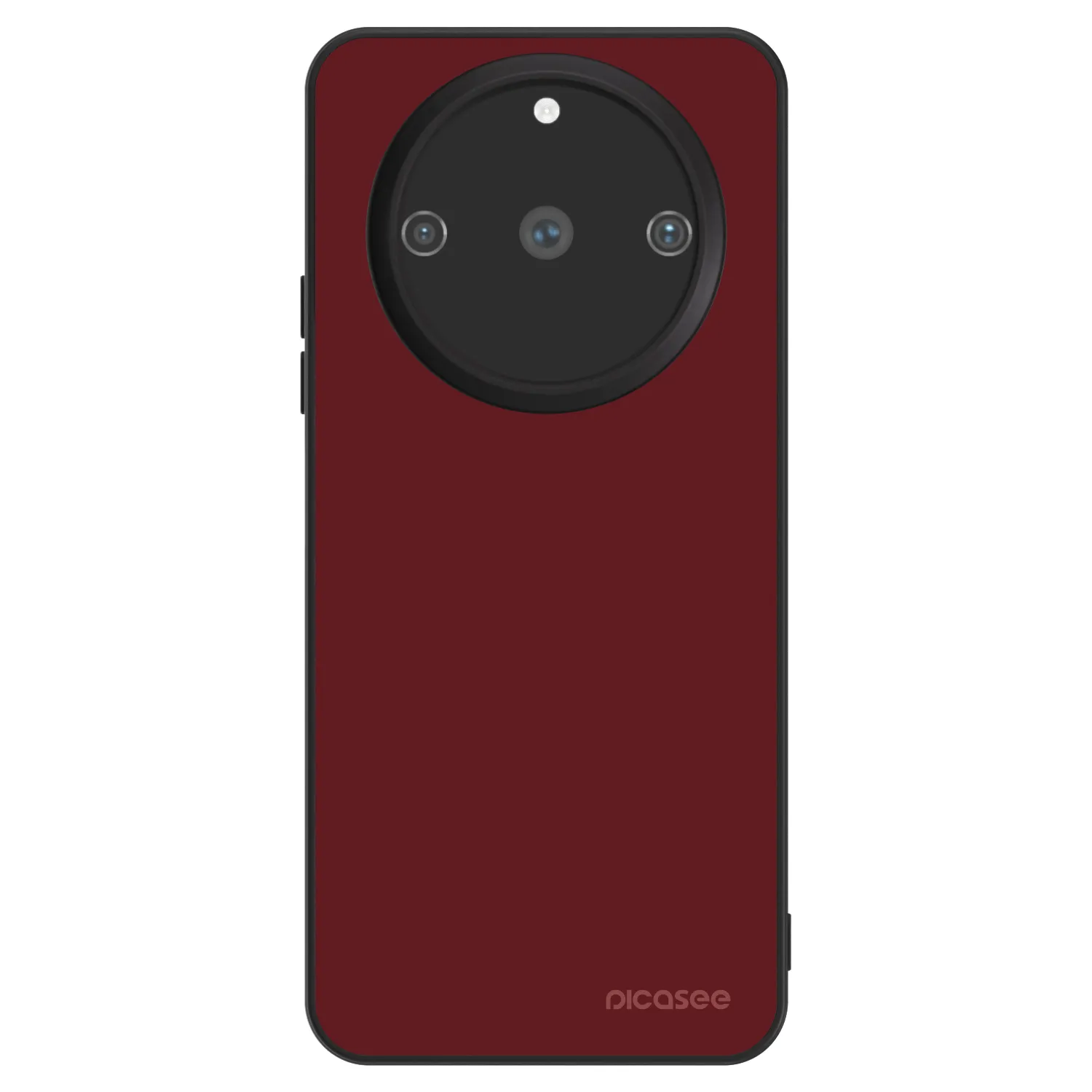 Picasee ULTIMATE CASE pentru Realme 11 Pro+ - Red Bliss