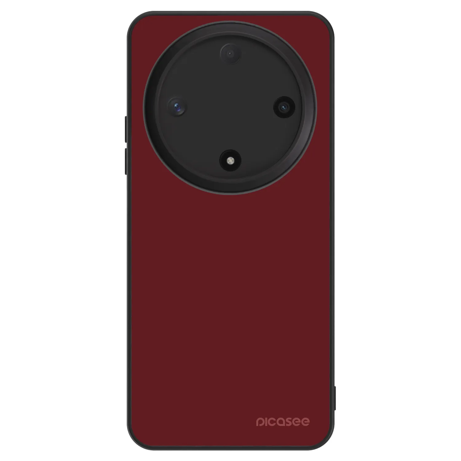 Picasee ULTIMATE CASE pentru Honor Magic6 Lite 5G - Red Bliss