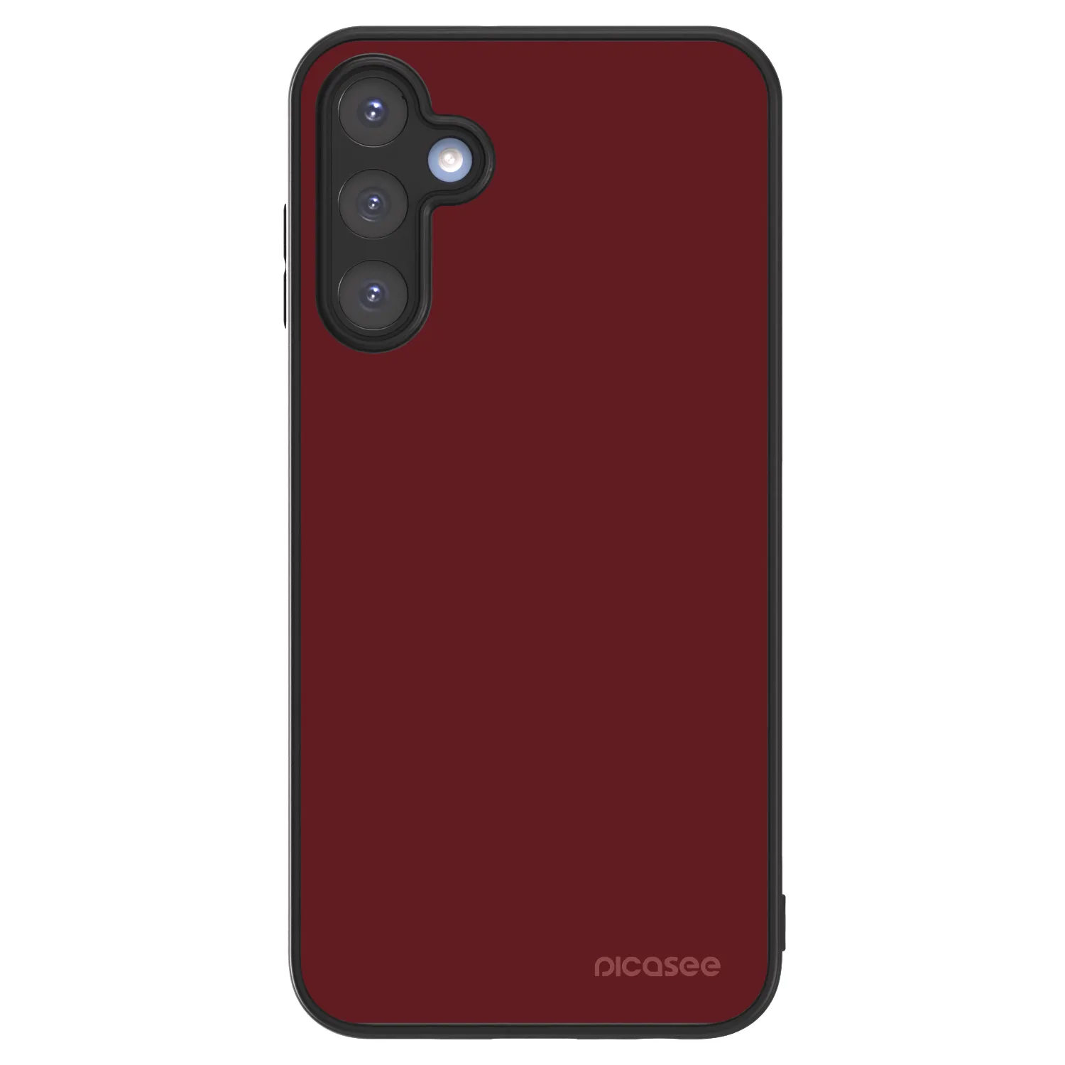 Picasee ULTIMATE CASE pentru Samsung Galaxy A15 A156B 5G - Red Bliss