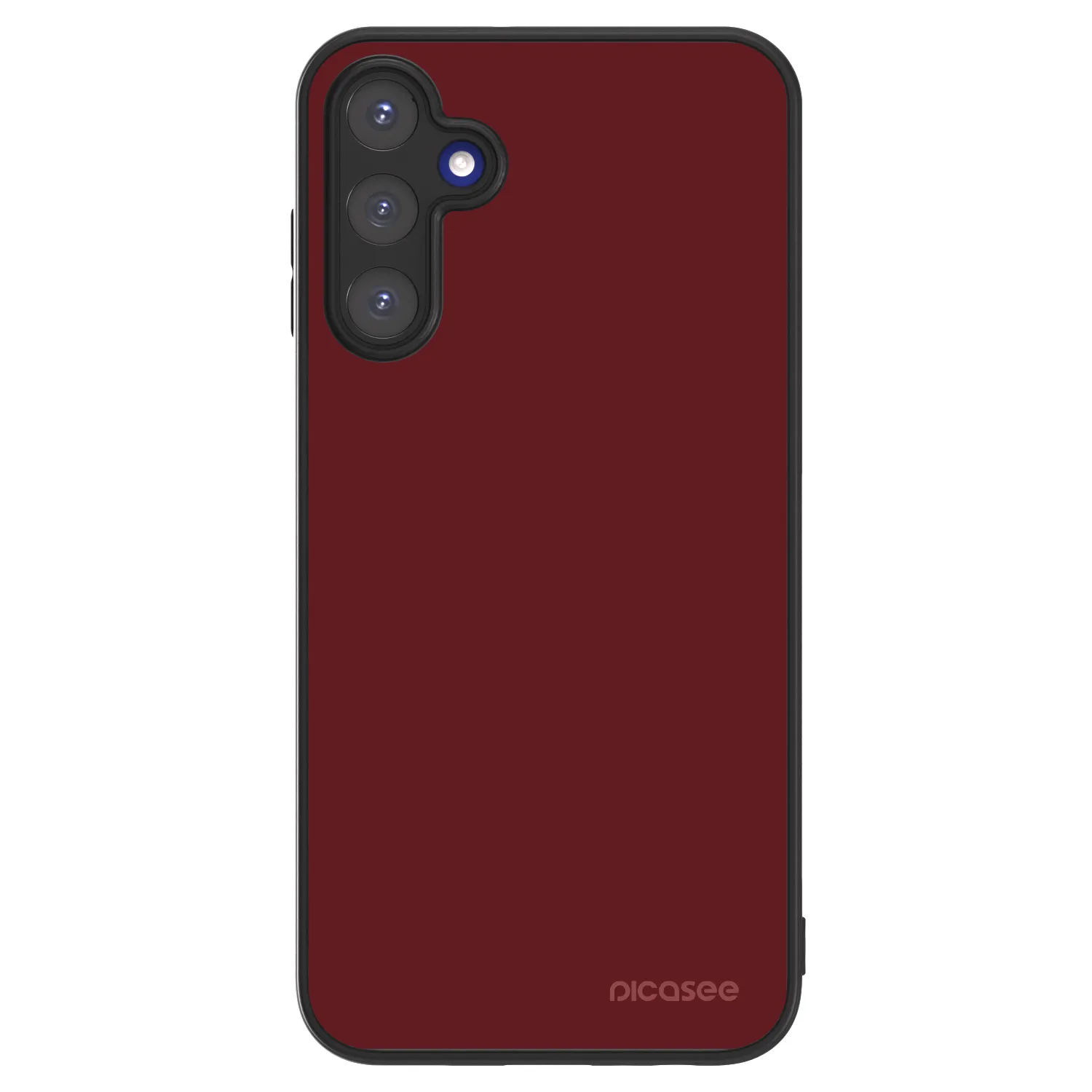Picasee ULTIMATE CASE pentru Samsung Galaxy A15 A155F 4G - Red Bliss