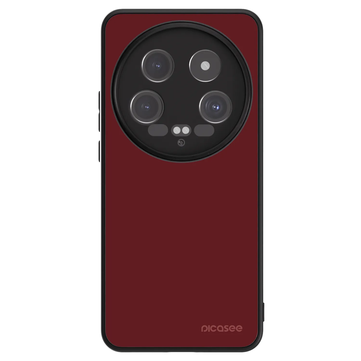 Picasee ULTIMATE CASE pentru Xiaomi 14 Ultra - Red Bliss
