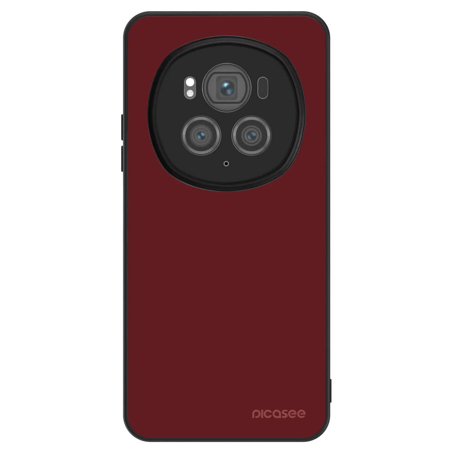 Picasee ULTIMATE CASE pentru Honor Magic6 Pro - Red Bliss