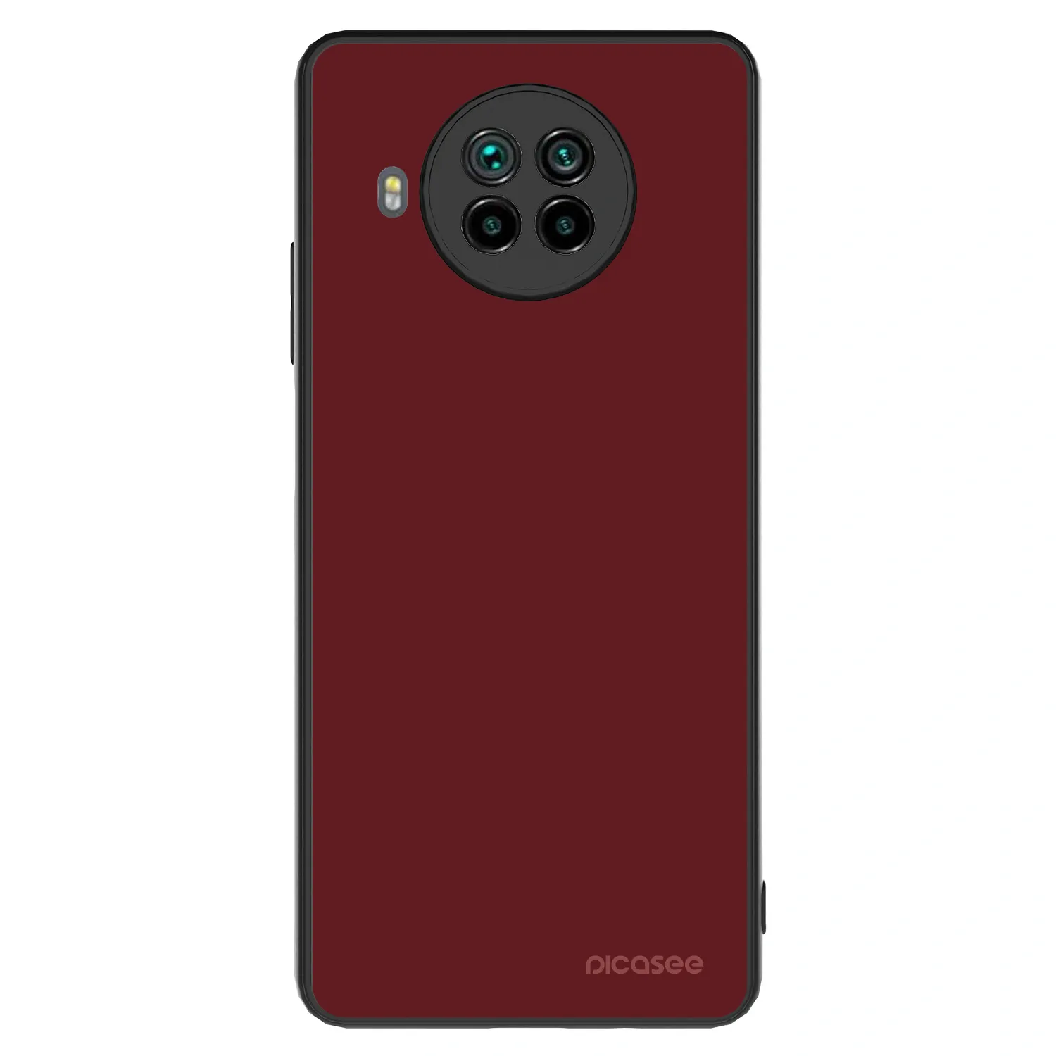 Picasee ULTIMATE CASE pentru Xiaomi Mi 10T Lite - Red Bliss