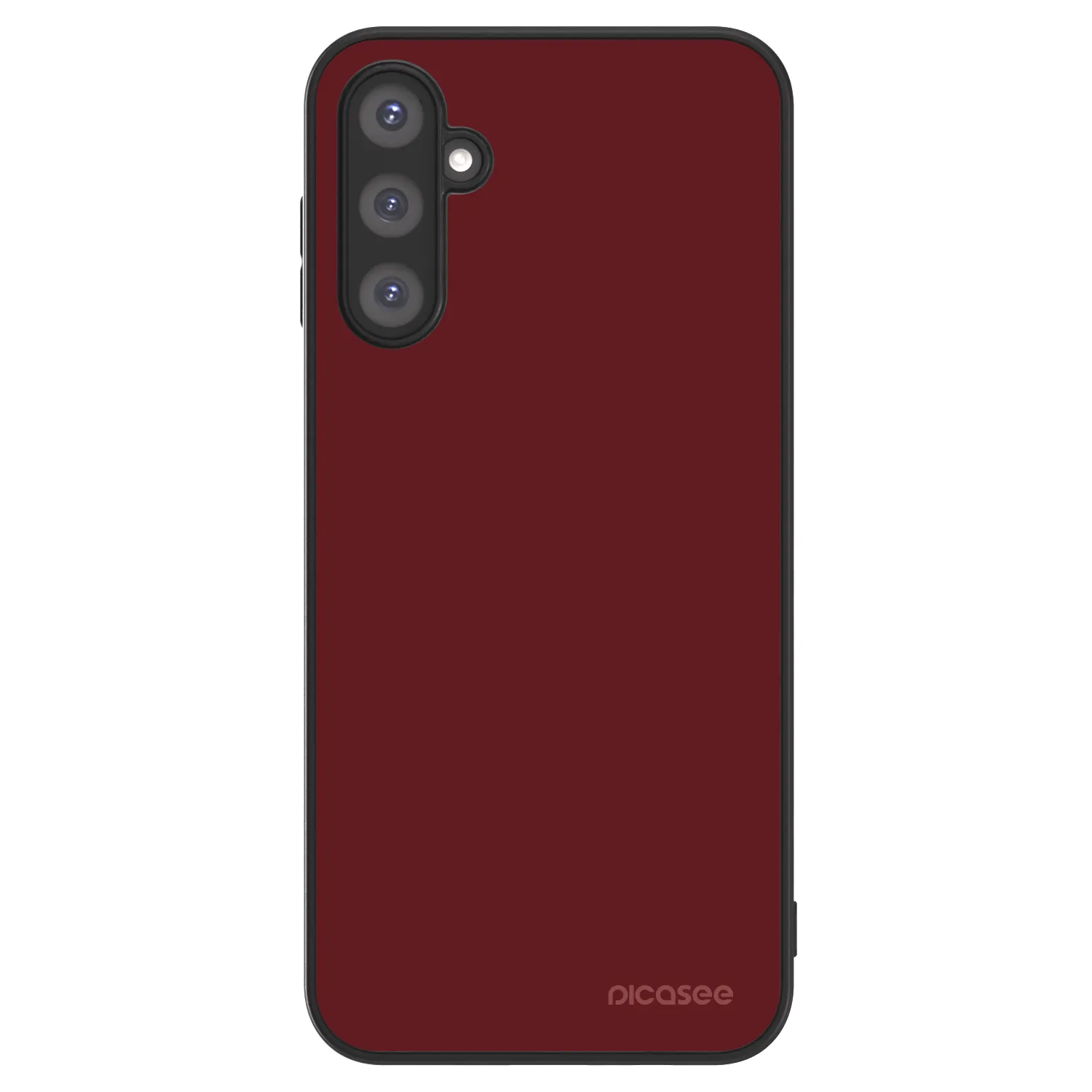 Picasee ULTIMATE CASE pentru Samsung Galaxy A05s A057G - Red Bliss