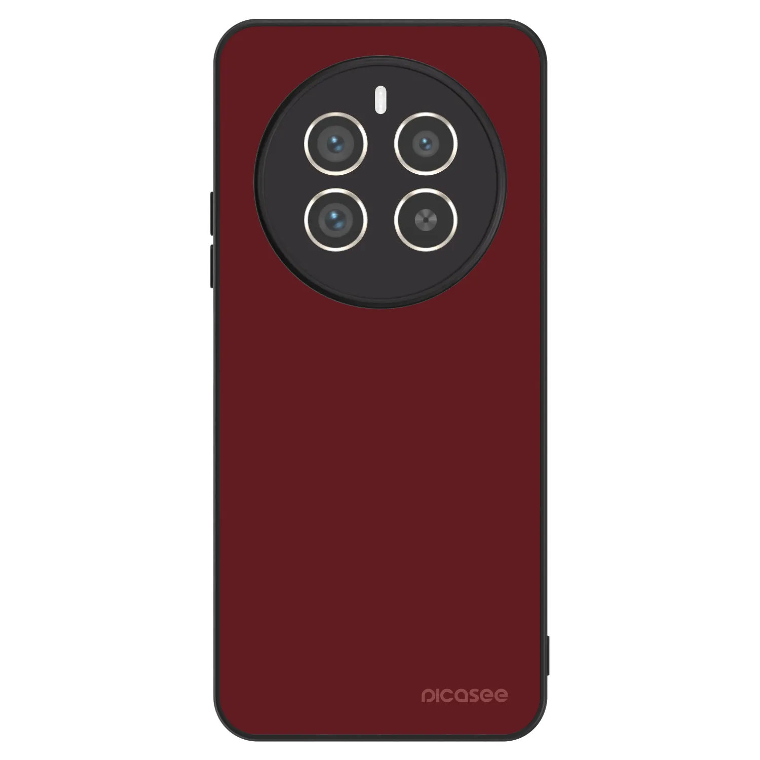 Picasee ULTIMATE CASE pentru Realme 12 Pro 5G - Red Bliss