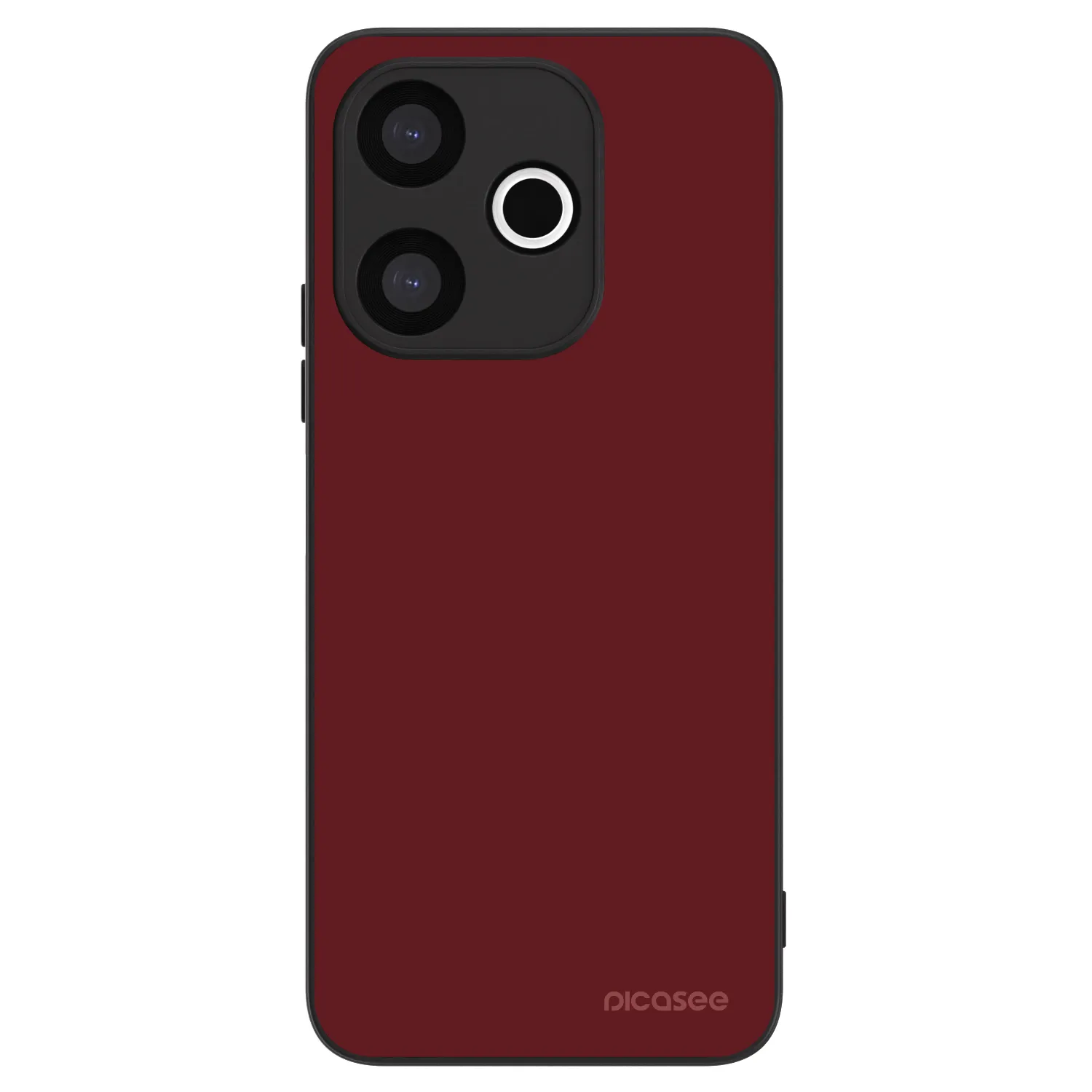 Picasee ULTIMATE CASE pentru Xiaomi Redmi 13 4G - Red Bliss