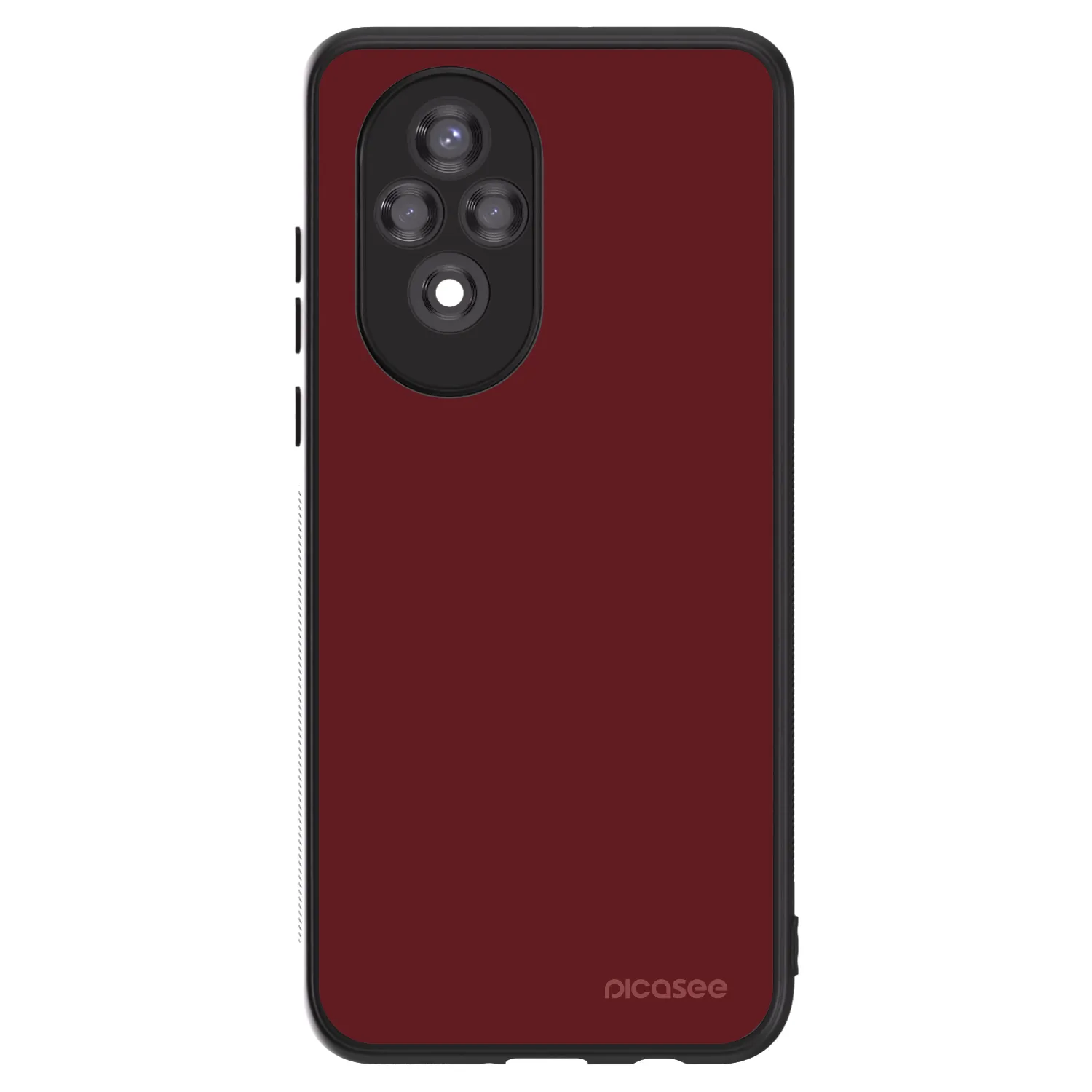 Picasee ULTIMATE CASE pentru Honor 200 Pro 5G - Red Bliss