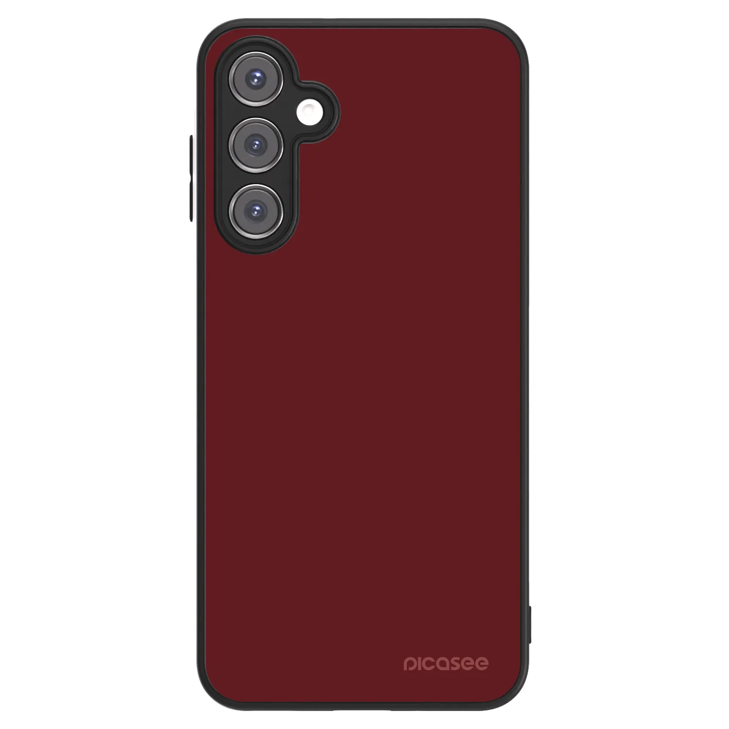 Picasee ULTIMATE CASE pentru Samsung Galaxy A16 5G - Red Bliss