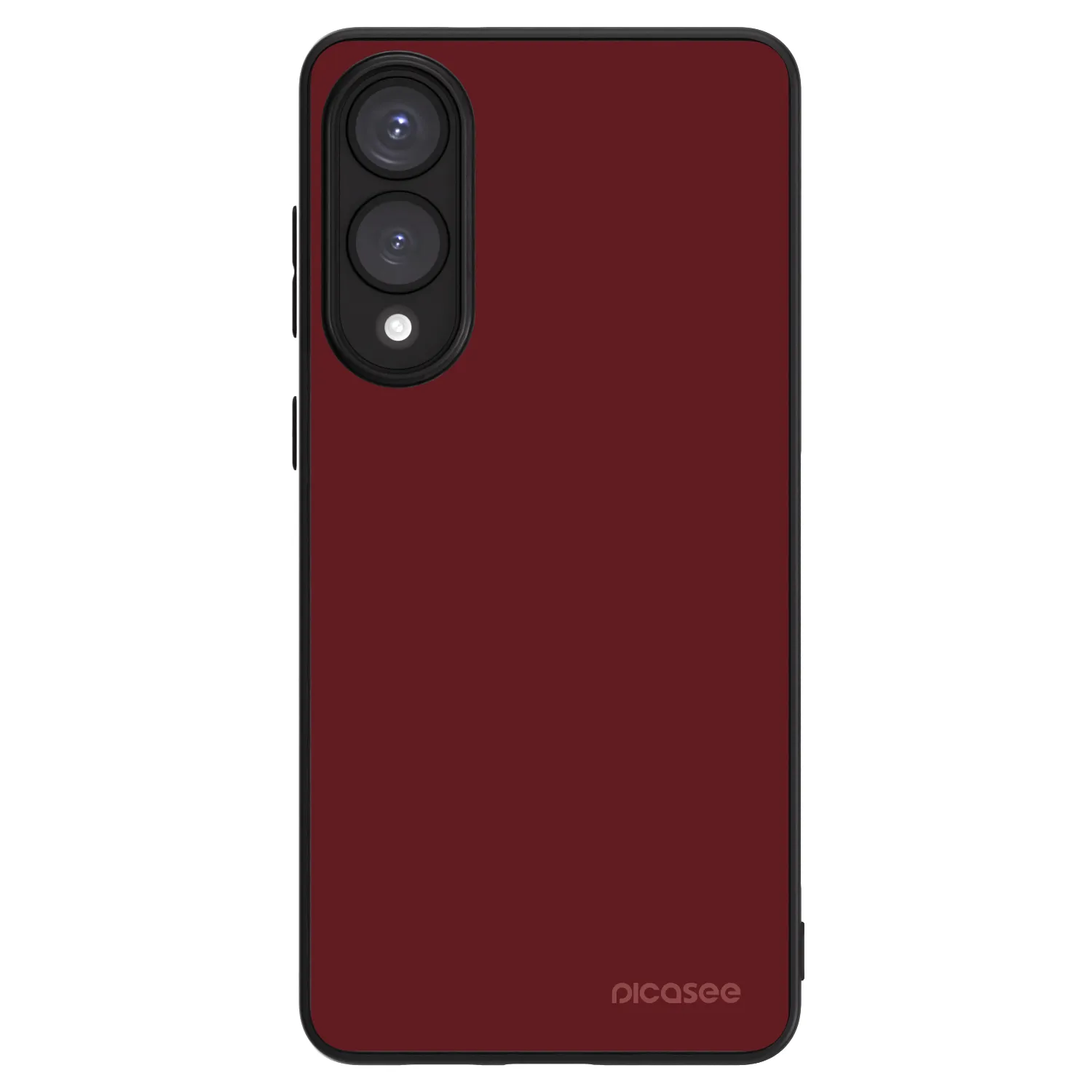 Picasee ULTIMATE CASE PowerShare pentru Samsung Galaxy S25 Edge 5G - Red Bliss