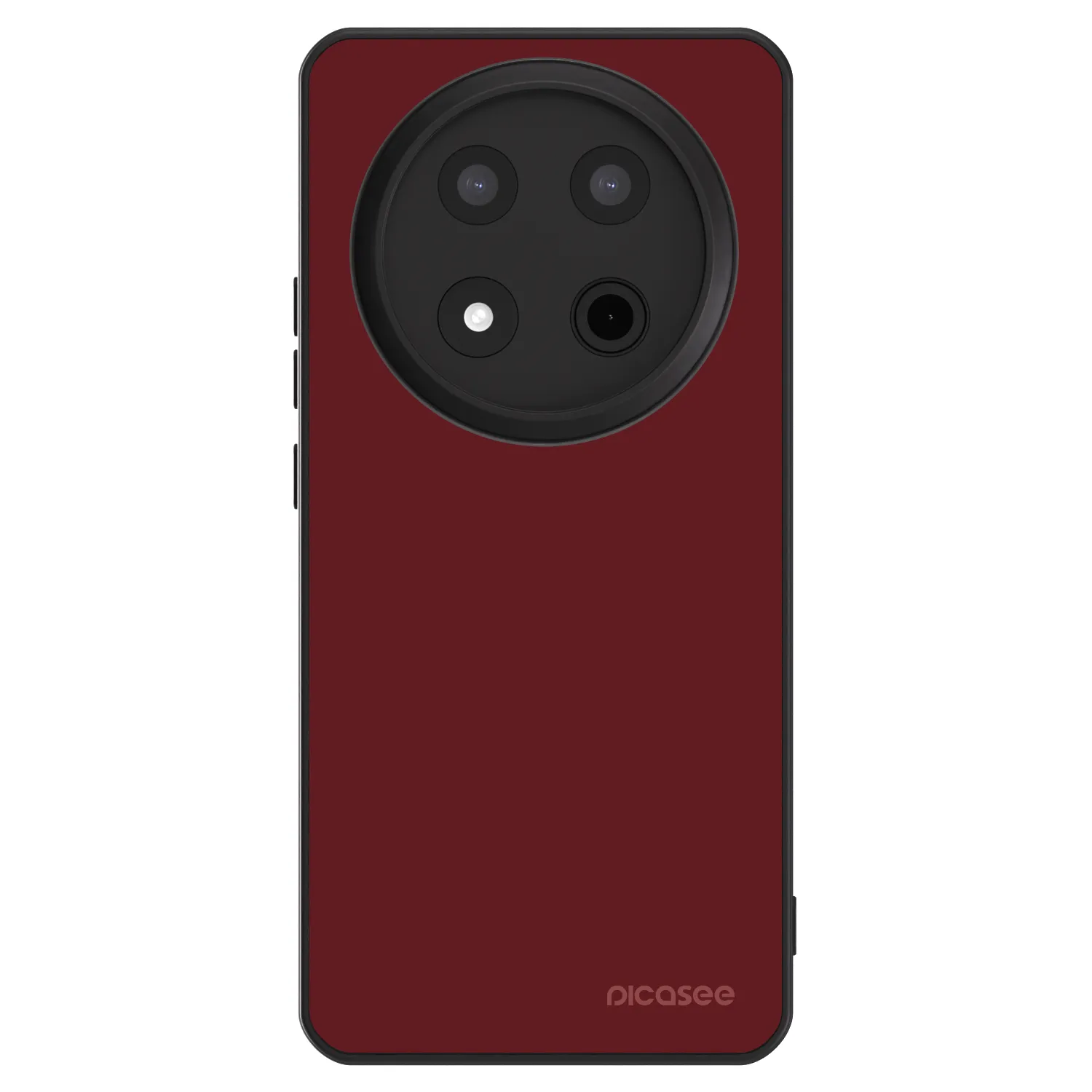 Picasee ULTIMATE CASE pentru Honor Magic7 Lite 5G - Red Bliss