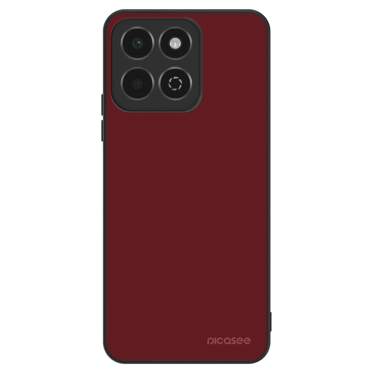 Picasee ULTIMATE CASE pentru Honor 200 Smart 5G - Red Bliss