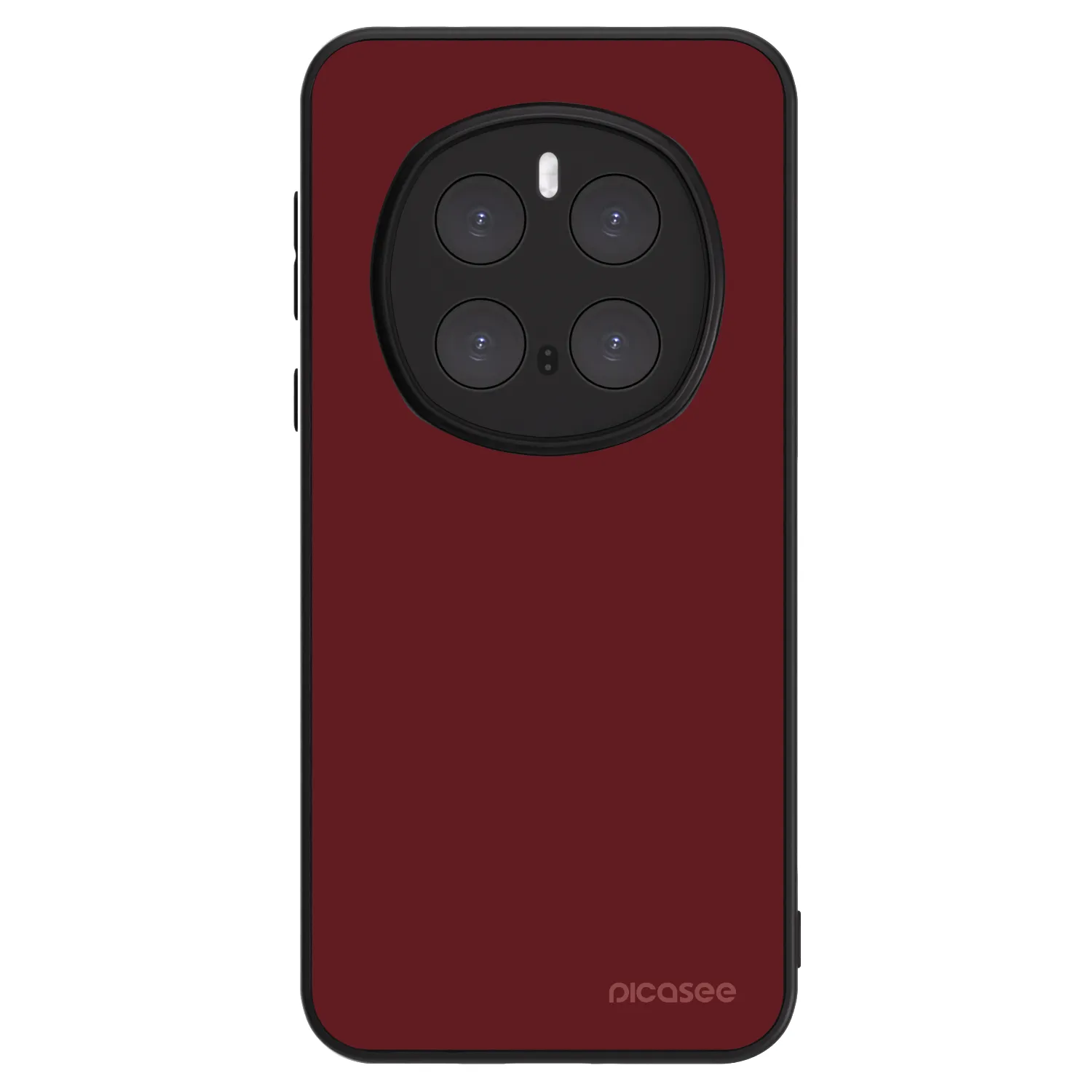 Picasee ULTIMATE CASE pentru Honor Magic7 Pro 5G - Red Bliss