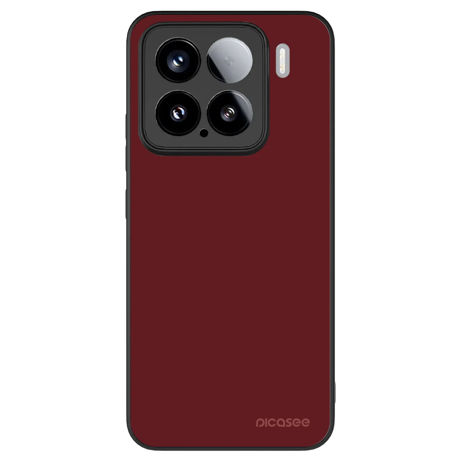 Picasee ULTIMATE CASE pentru Xiaomi 15 - Red Bliss