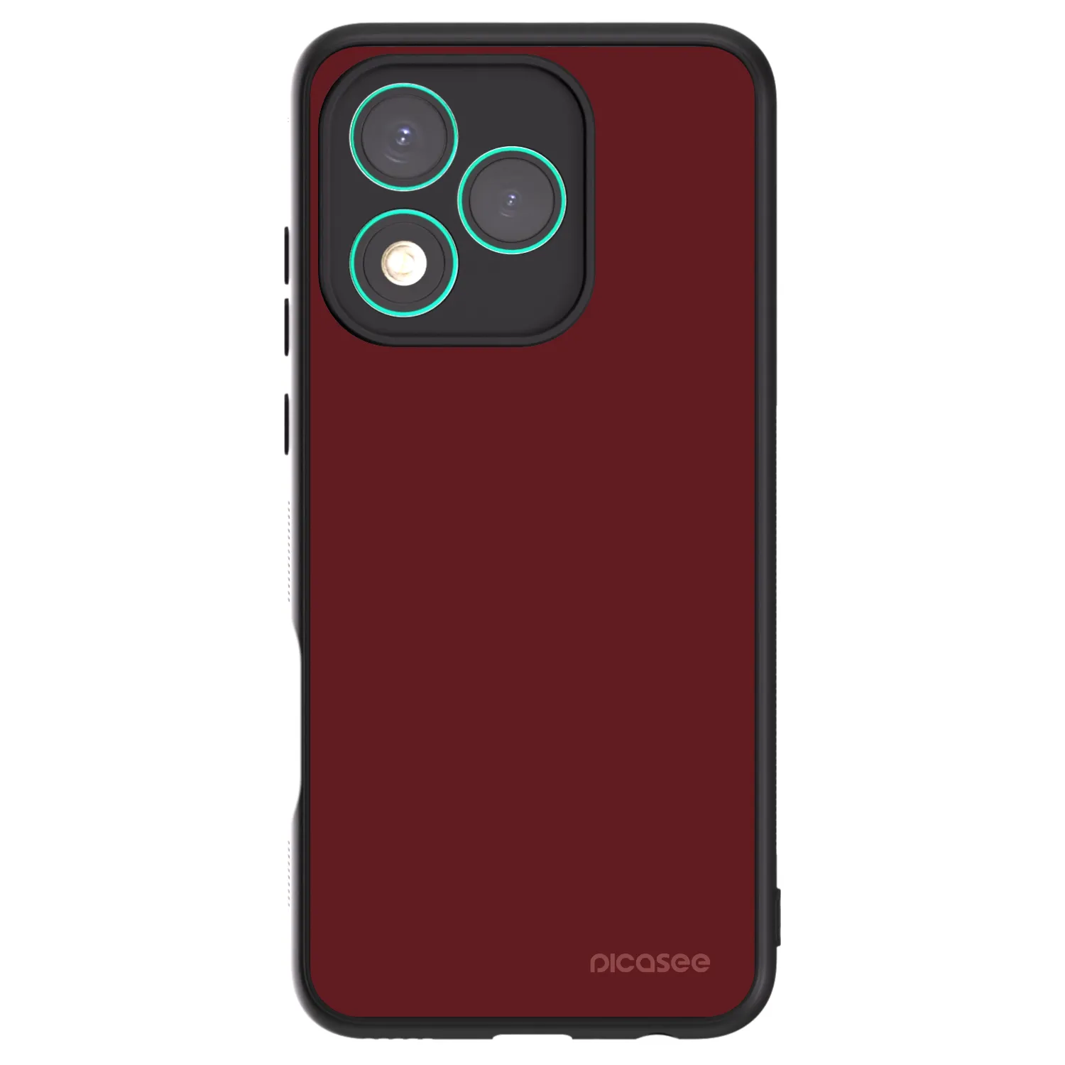 Picasee ULTIMATE CASE pentru Honor 400 Lite 5G - Red Bliss