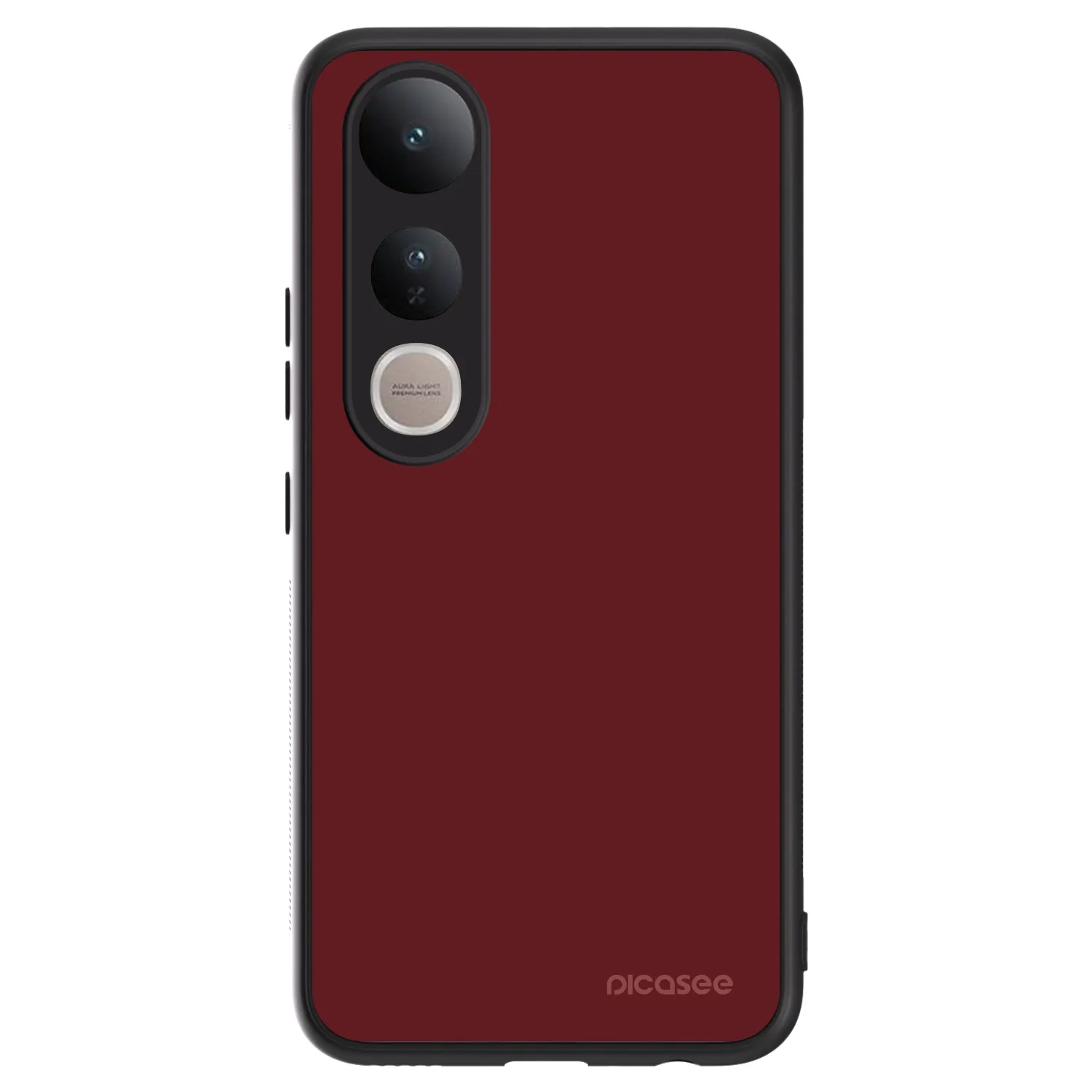 Picasee ULTIMATE CASE pentru Vivo V50 Lite 5G - Red Bliss