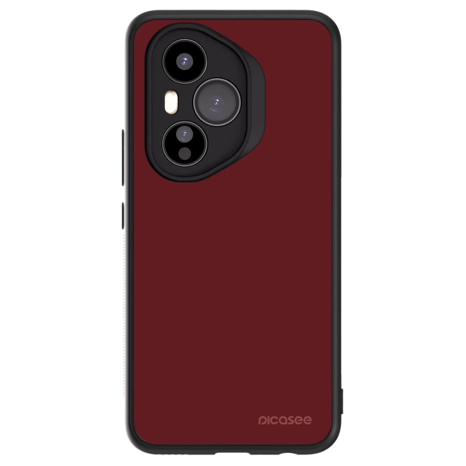 Picasee ULTIMATE CASE pentru Honor 400 Pro 5G - Red Bliss